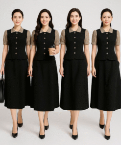 Thời Trang Nữ Cao Cấp EMY